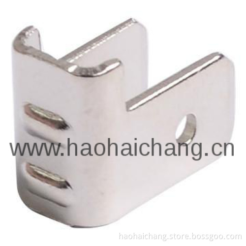 Punching Electrical Terminals (ISO 9001:2008 & ISO/TS16949)
